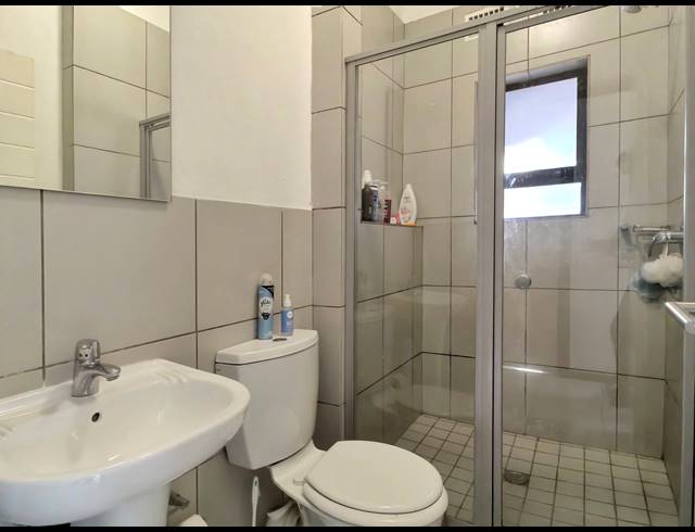 2 BEDROOM APARTMENT FOR SALE IN JACKAL CREEK GOLF ESTATE